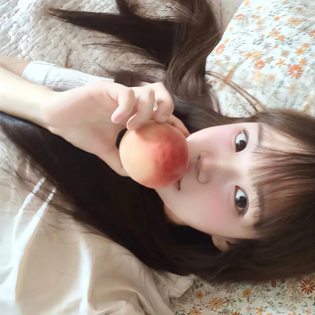 我想和你好好的