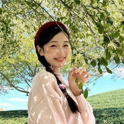 人山人海